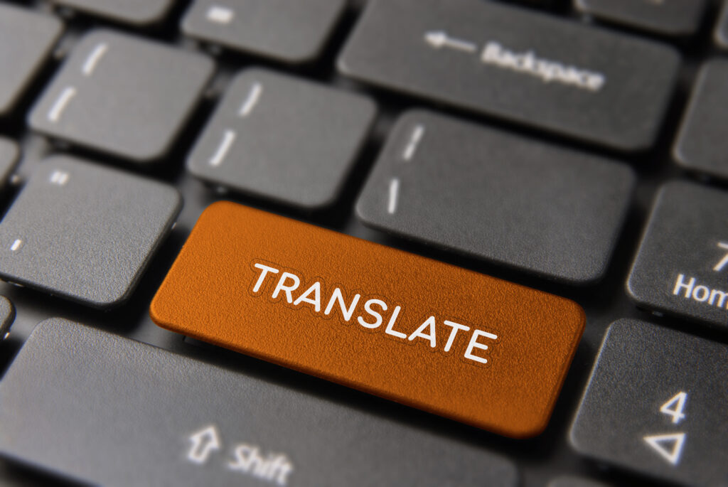 Notarized Translation Services